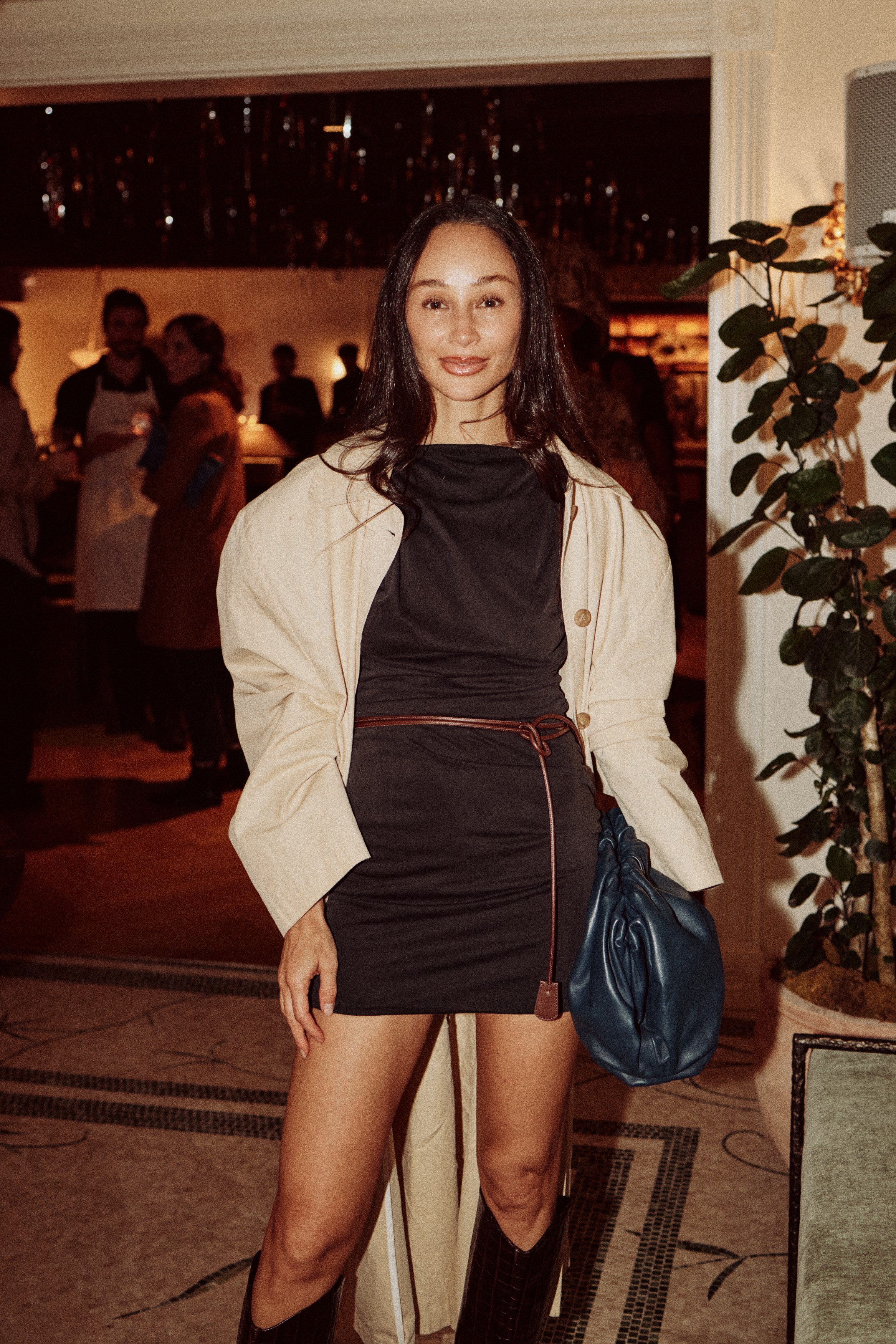 Lulu and Georgia Celebrates First-Ever Los Angeles Showroom Opening was posted to the gallery